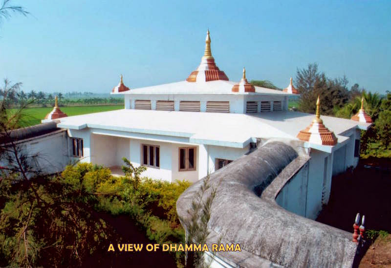 Dhamma Arama